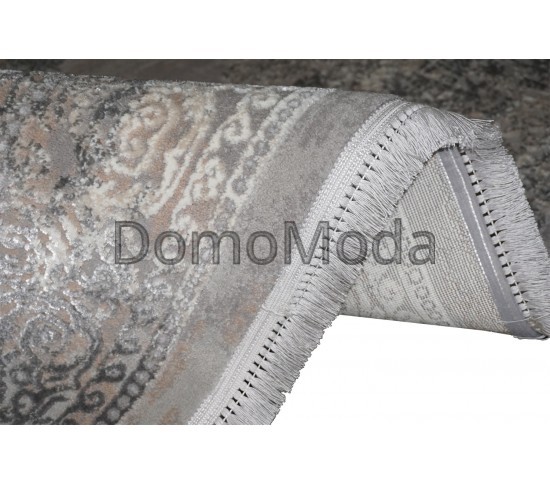 Синтетический ковёр Levado 03710D L.GREY/BEIGE Купить в интернет магазине ДомоМода фото 2 Синтетический ковёр Levado 03710D L.GREY/BEIGE - высокое качество по лучшей цене в Украине изображение 2.